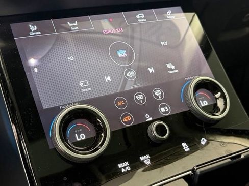 Certified 2020 Land Rover Range Rover Velar S AWD/4WD image 23