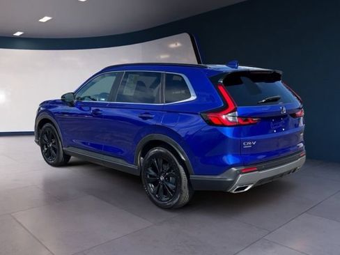 Used 2023 Honda CR-V Sport Touring image 3