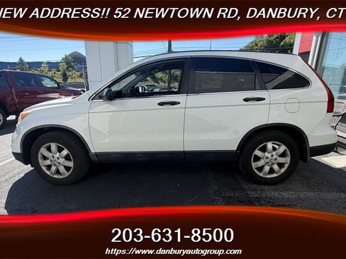 Used 2011 Honda CR-V SE image 2