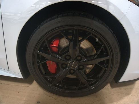 Used 2020 Chevrolet Corvette Stingray Premium Cpe w/ 3LT Preferred Equipment Group RWD image 32
