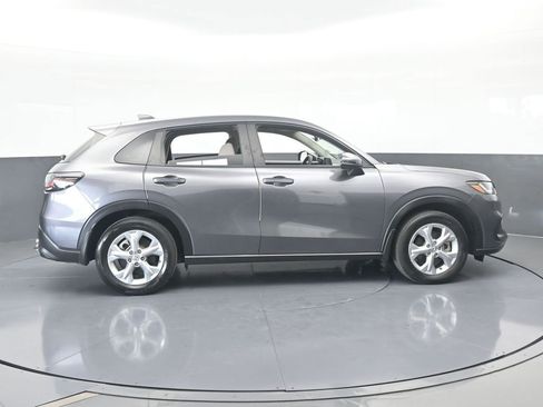 Used 2024 Honda HR-V LX image 7