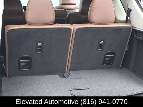 Used 2022 Acura MDX SH-AWD w/ Technology Package image 22