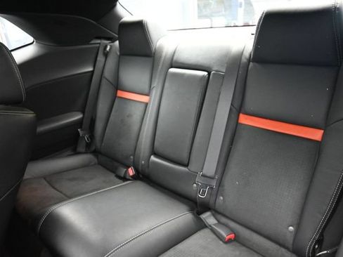 Used 2008 Dodge Challenger SRT8 RWD image 32