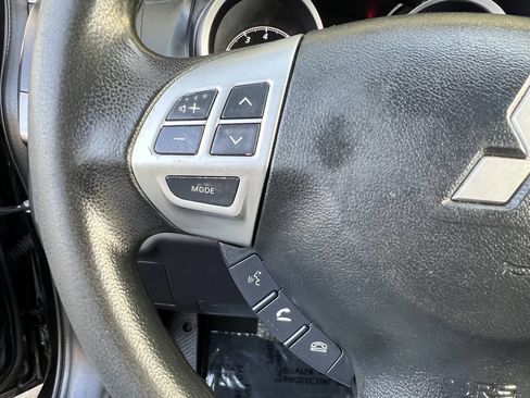 Used 2015 Mitsubishi Lancer ES FWD image 16
