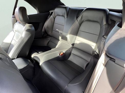 Used 2018 Ford Mustang Premium image 21