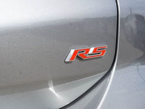 Used 2024 Chevrolet Equinox RS w/ RS Leather Package FWD image 7