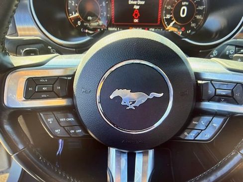 Used 2022 Ford Mustang Mach 1 w/ Equipment Group 700A image 14