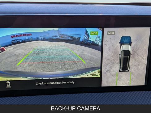 New 2026 Nissan Kicks SR image 19