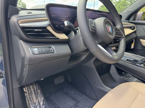 New 2026 Buick Enclave Preferred w/ Power Package image 11