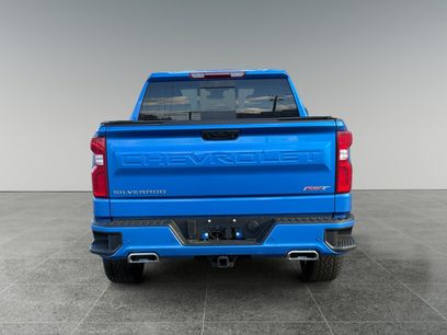 New 2025 Chevrolet Silverado 1500 RST