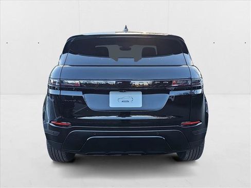 New 2026 Land Rover Range Rover Evoque S image 6