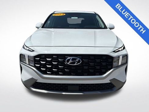 Used 2023 Hyundai Santa Fe SE AWD/4WD image 8