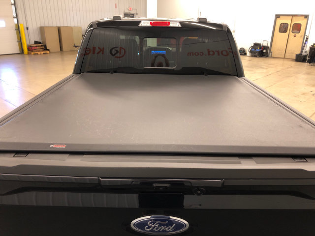 Used 2023 Ford F150 Lariat w/ Equipment Group 502A High AWD/4WD image 8