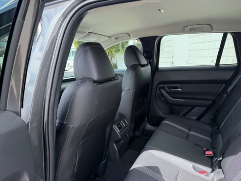 New 2026 MAZDA CX-50 AWD 2.5 S w/ Weather Package image 16