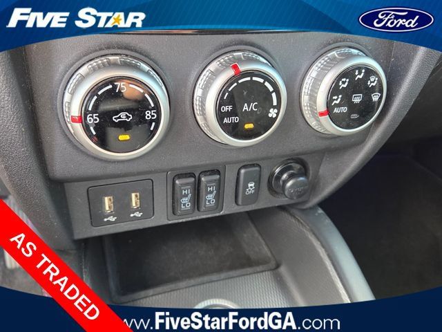 Used 2024 Mitsubishi Outlander Sport LE AWD/4WD image 21