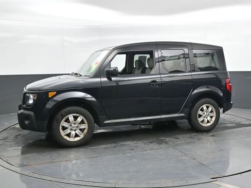 Used 2008 Honda Element EX image 7