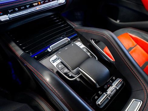 Used 2022 Mercedes-Benz GLE 53 AMG 4MATIC Coupe image 46