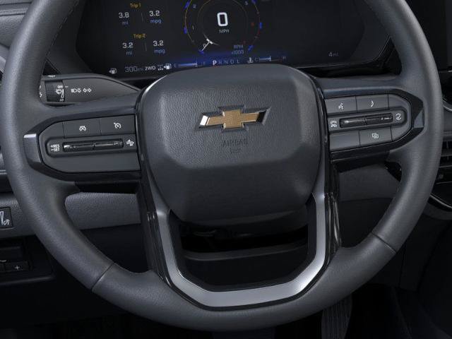 New 2026 Chevrolet Colorado LT w/ Advanced Trailering Package RWD image 19