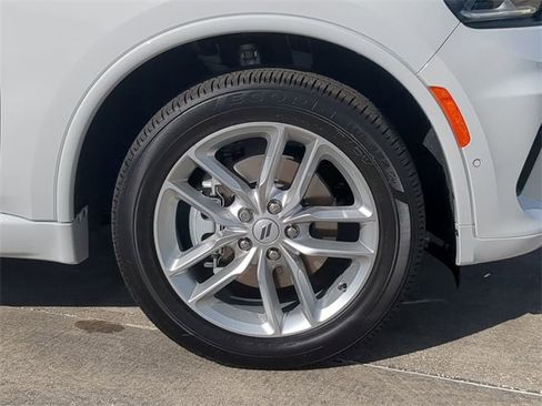 New 2026 Dodge Durango GT image 11