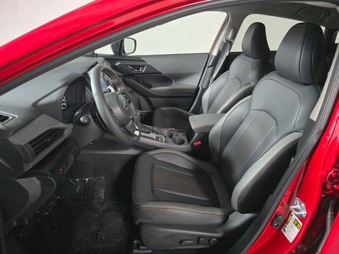 New 2026 Subaru Crosstrek 2.5i Limited image 11