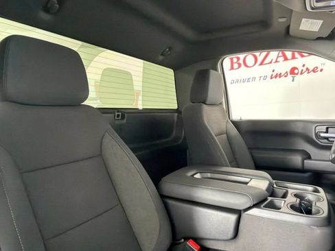 Used 2026 GMC Sierra 1500 Pro w/ Pro Value Package AWD/4WD image 17