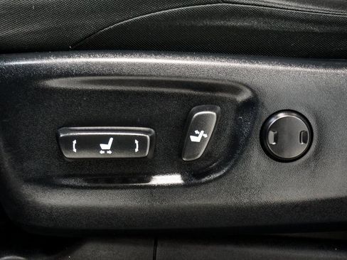 Used 2022 Toyota 4Runner TRD Off-Road image 19