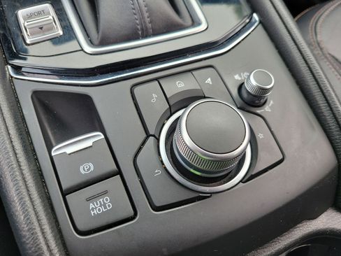 Used 2021 MAZDA CX-5 Touring w/ Touring Preferred SV Package image 24