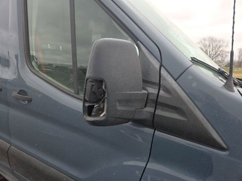 Used 2020 Ford Transit 250 148 High Roof Extended image 5