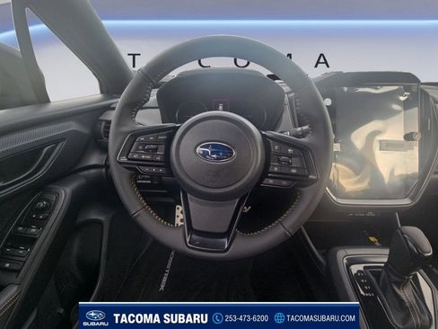 New 2026 Subaru Crosstrek 2.5i Sport w/ Crosstrek Mirror Package AWD/4WD image 13