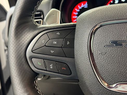 Used 2025 Dodge Durango SRT Hellcat w/ Black Package image 36