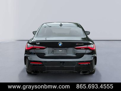 Used 2023 BMW M440i Coupe w/ Parking Assistance Package