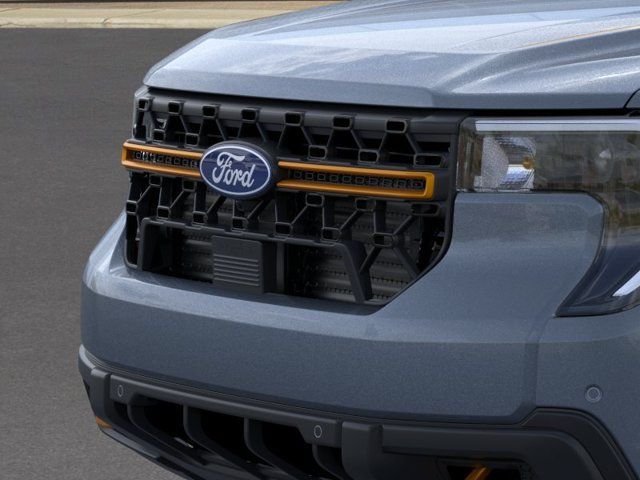 New 2026 Ford Maverick Tremor AWD/4WD image 18