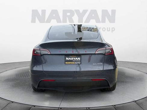 Used 2023 Tesla Model Y Long Range Dual Motor All-Whee image 6