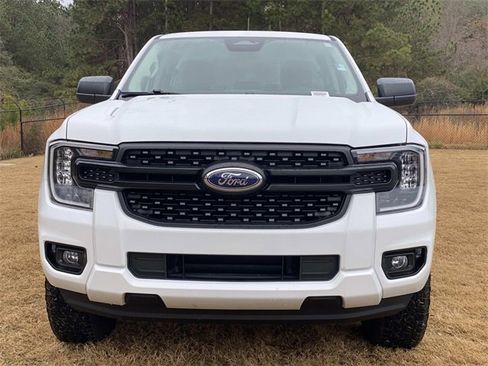 Used 2025 Ford Ranger XL w/ Trailer Tow Package image 9