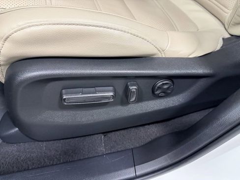 Used 2017 Honda CR-V EX-L image 23