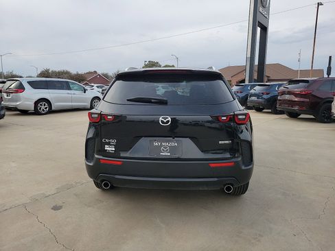 Used 2024 MAZDA CX-50 AWD 2.5 S w/ Preferred Package image 6