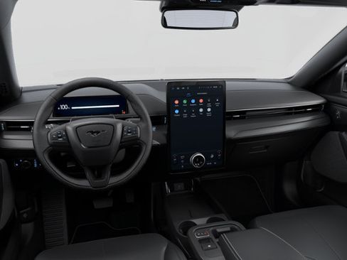 New 2026 Ford Mustang Mach-E Select AWD/4WD image 30