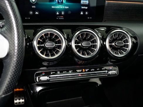 Used 2022 Mercedes-Benz CLA 250 4MATIC w/ AMG Line image 17