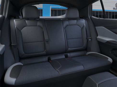 New 2025 Buick Envista Preferred w/ Convenience I Package image 17