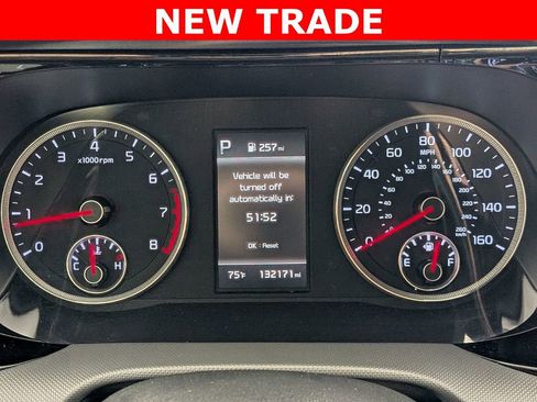 Used 2021 Kia K5 GT-Line image 16