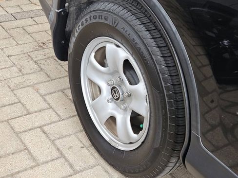 Used 2016 Honda CR-V LX image 5