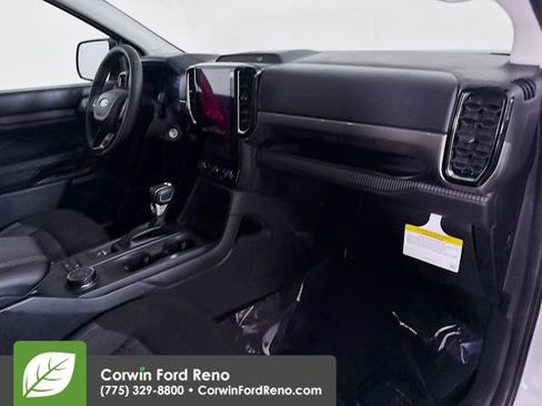 New 2026 Ford Ranger XLT w/ Trailer Tow Package AWD/4WD image 29