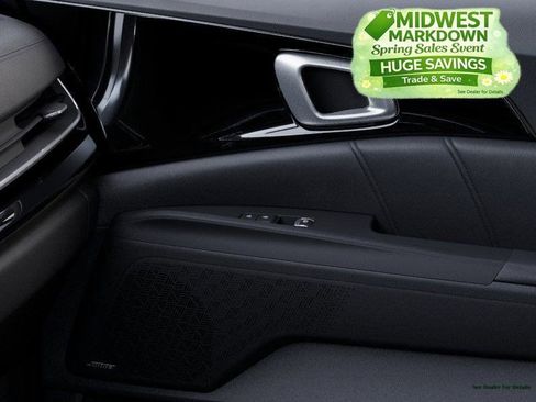 New 2026 Kia Carnival SX Prestige FWD image 25