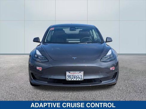 Used 2023 Tesla Model 3 Standard Range image 8