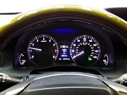 Used 2015 Lexus ES 350 w/ Premium Package FWD image 15