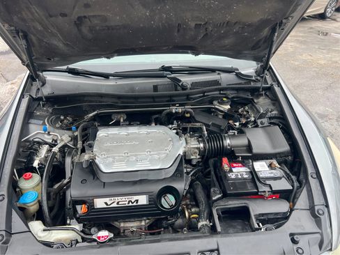 Used 2009 Honda Accord EX-L image 23