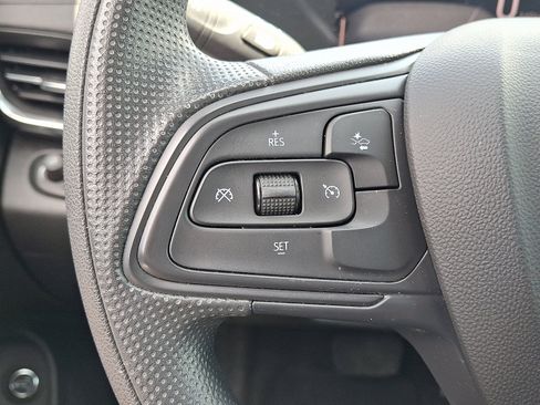 Certified 2024 Buick Envista Preferred w/ Convenience II Package FWD image 20