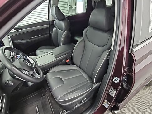 Used 2025 Hyundai Palisade SEL image 30