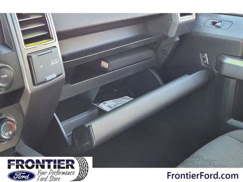 Used 2020 Ford F150 XLT w/ Equipment Group 302A Luxury image 26