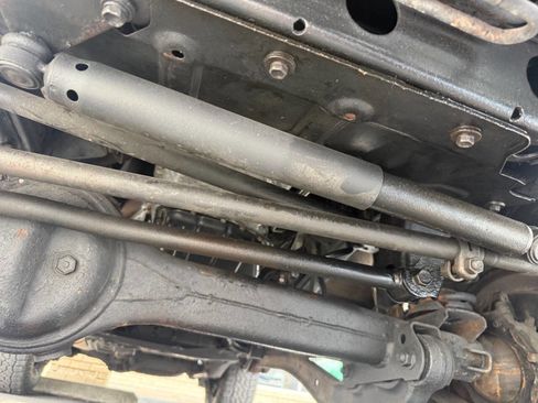 Used 1996 Lexus LX 450 4WD image 81